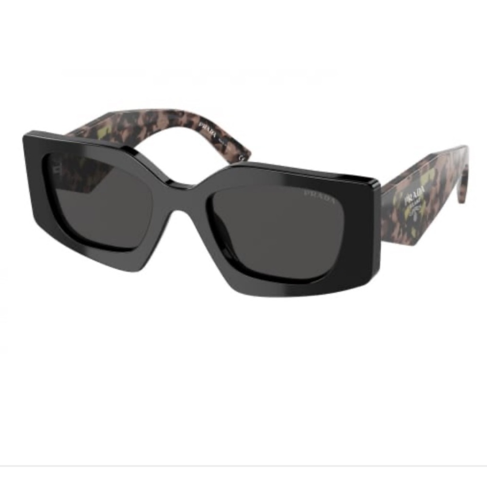 NWT Prada sunglasses